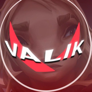 Telegram profile photo for VALIK MEM | Valorant Mobile