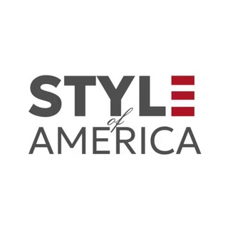 Telegram profile photo for Style of America