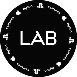 Telegram profile photo for LAB.Store | Service - Тула/Нмск