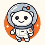 Telegram profile photo for Snoonaut