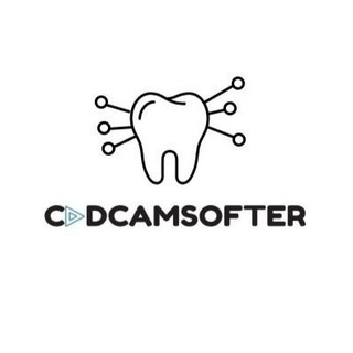 Telegram profile photo for CAD/CAM SOFTER