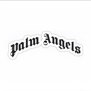 Telegram profile photo for Palm Angels