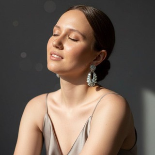 Telegram profile photo for ВИКТОРИЯ КОЗЛОВА|РЕГРЕССОЛОГ|ГИПНОЛОГ