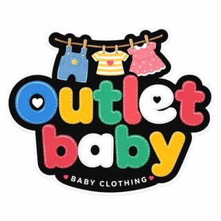 Telegram profile photo for Outlet baby