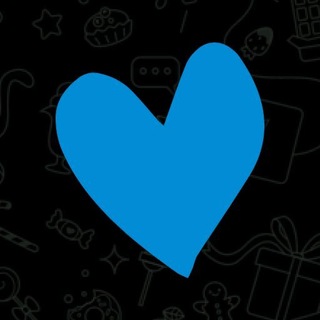 Telegram profile photo for AI Girlfriends - ZukiZuki