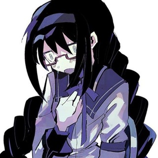 Telegram profile photo for ﹫акеми вивед
