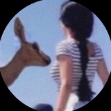 Telegram profile photo for فطيّـم القحطاني🖤'