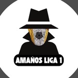 Telegram profile photo for AMAÑOS LIGA 1 y 2 🇵🇪