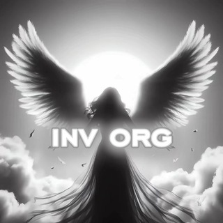 Telegram profile photo for INVICE ORGANIZATION
