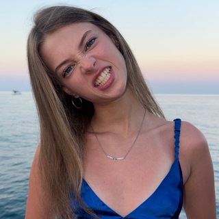 Telegram profile photo for Эля Гухман Пишет