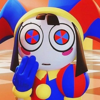 Telegram group profile photo for PomniTon