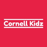 Telegram profile photo for Cornell Kidz