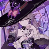 Telegram profile photo for The Herta