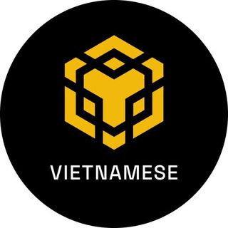 Telegram profile photo for BNB Chain Vietnam