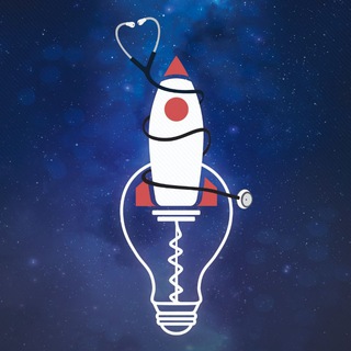 Telegram profile photo for استارتاپ ویکند | StartUp Weekend