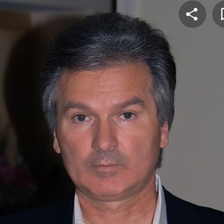 Telegram profile photo for Юрий Швец 🇺🇸