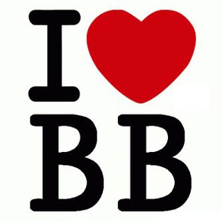 Telegram profile photo for BB