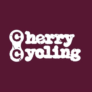 Telegram profile photo for Cherry Cycling | Ремонт велосипедов Казань