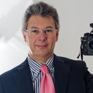 Telegram profile photo for Avv. Roberto De Petro