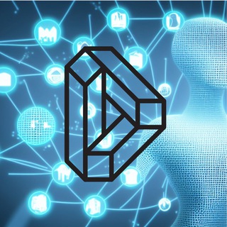 Telegram profile photo for Rebels AI news