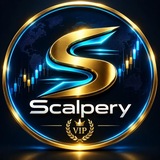 Telegram profile photo for SCALPERY Free VIP
