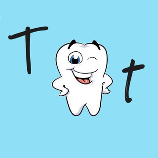 Telegram profile photo for The Tooth Tutor