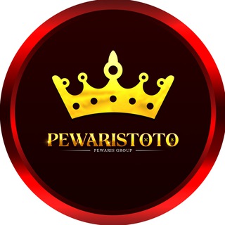 Telegram group profile photo for PEWARISTOTO OFFICIAL