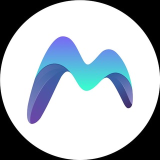 Telegram group profile photo for MetaLife Social