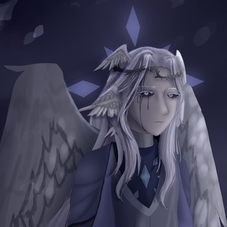Telegram profile photo for Тихосолнце рисует
