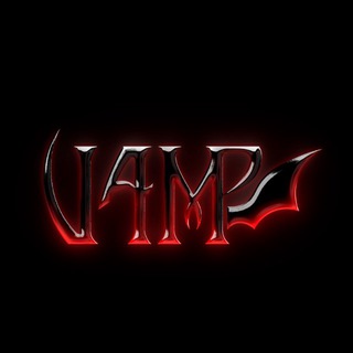 Telegram profile photo for V4MP