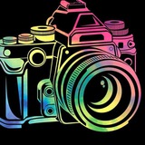 Telegram profile photo for Muse ካሜራ ገበያ ኦላይን