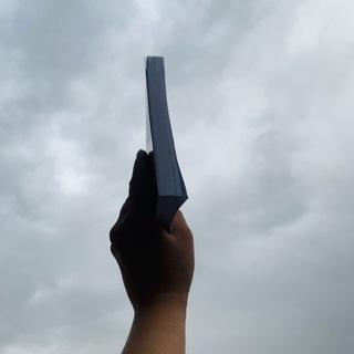 Telegram profile photo for روایت یک ذهن