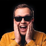 Telegram profile photo for Портфолио | ZIMIN DESIGN