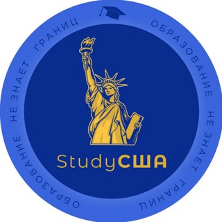 Telegram profile photo for Study Abroad
