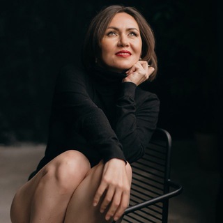 Telegram profile photo for Ирина Миловидова|Женское дело❤️