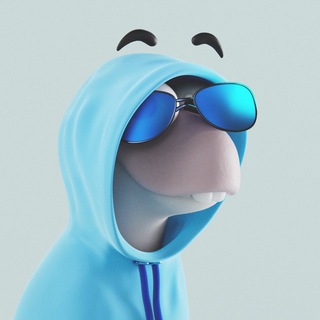 Telegram profile photo for Fleury’s Degen Chronicles