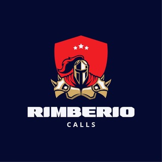 Telegram profile photo for Rimberio Calls