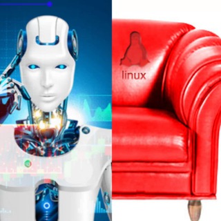 Telegram group profile photo for Трейдинг Боты Dimkud. Торговые Стратегии 🤖