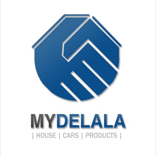 Telegram profile photo for MY DELALA | ማይ ደላላ