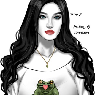 Telegram profile photo for With love, Sveta♡