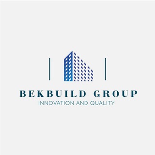 Telegram profile photo for BekBuild Group
