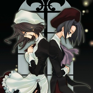 Telegram profile photo for Kanon&Shannonposting