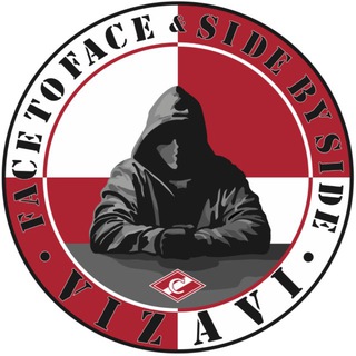 Telegram profile photo for VIZAVI