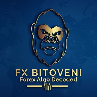 Telegram profile photo for FX BITOVENI