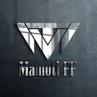 Telegram profile photo for MAMOTI NEW FF