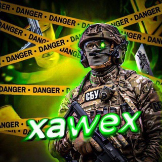 Telegram profile photo for Перехідник в тгк