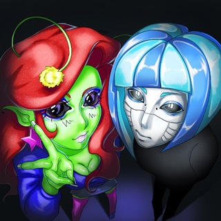 Telegram profile photo for viivoo