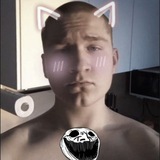 Telegram profile photo for кукинг валидное лицо