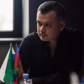 Telegram profile photo for Александр Моисеев