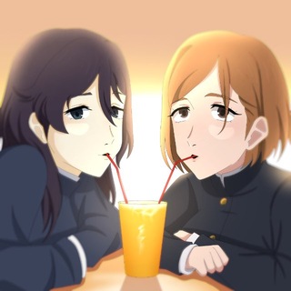 Telegram profile photo for ヾNobaniuk’s Harbor 🍉 ω`)